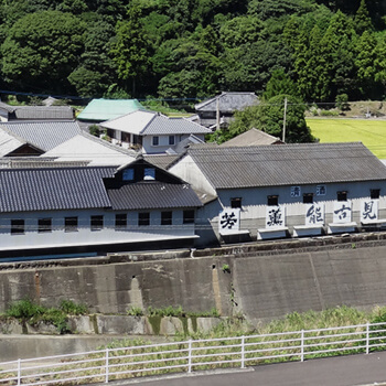 馬場酒造場