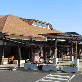 道の駅鹿島